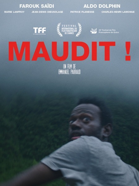 maudit