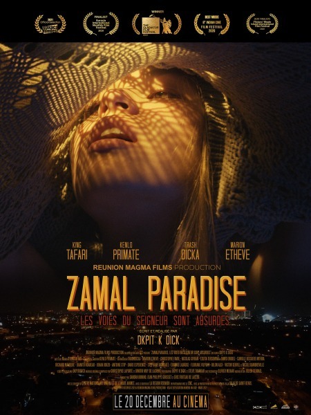 zamal paradise